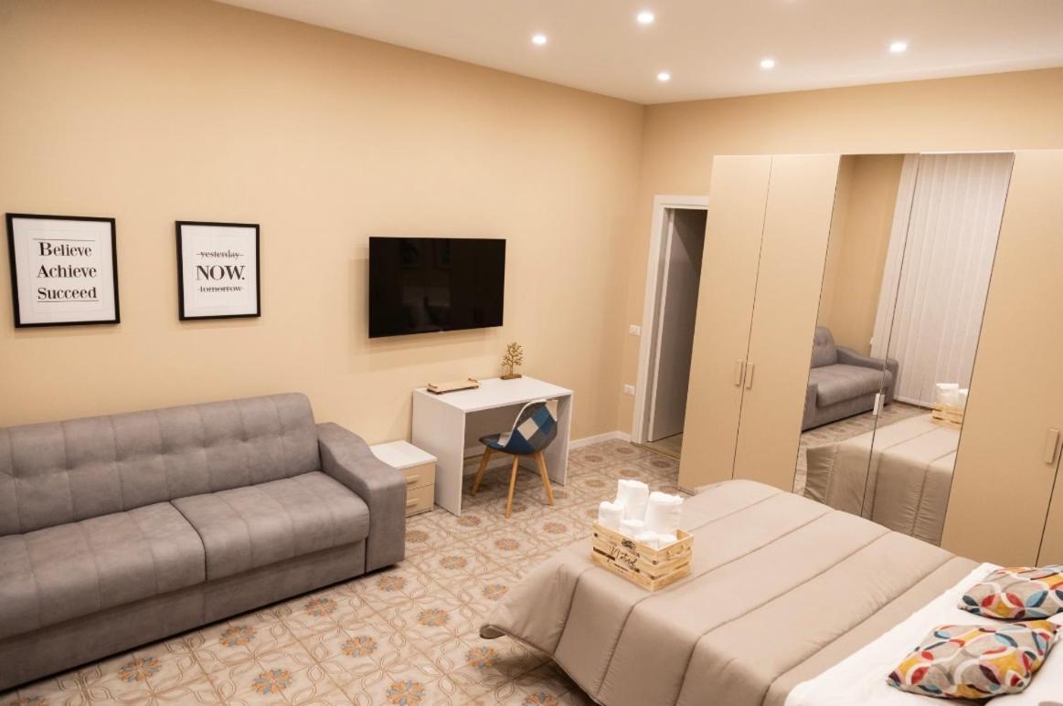 Encanto Bed & Breakfast Napels