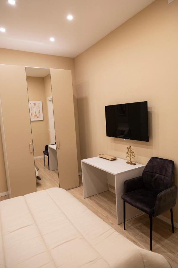 Bed & Breakfast Encanto Napoli