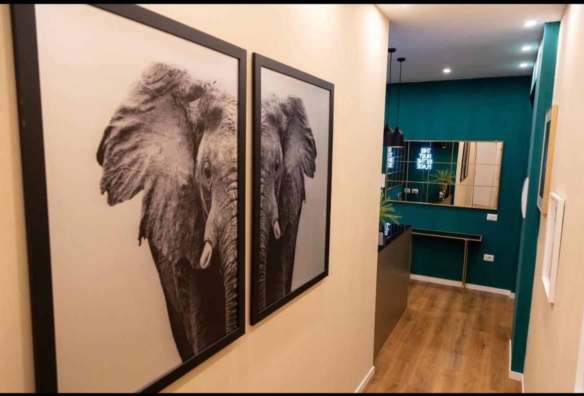 Bed & Breakfast Encanto Napoli